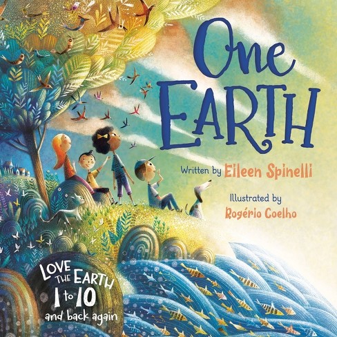 One Earth - by Eileen Spinelli - image 1 of 1