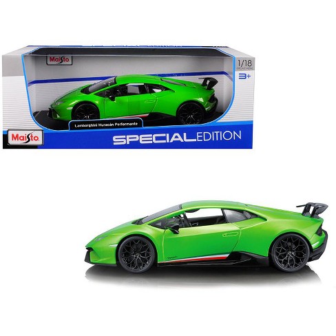 Huracan diecast cheap