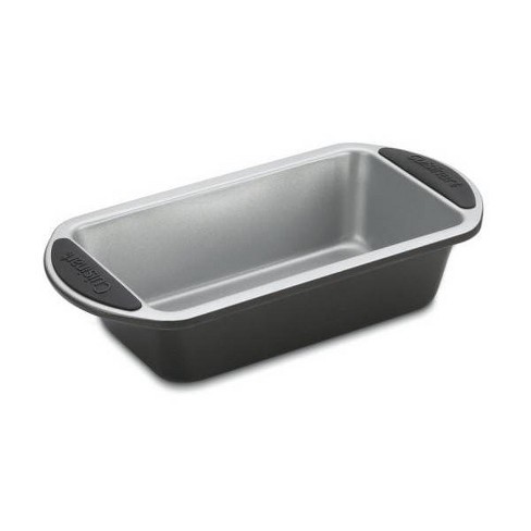 Nonstick Loaf Pan for Baking Bread 9 x 6 , Thick Carbon Steel