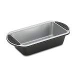 Cuisinart Easy Grip 9" Non-Stick Loaf Pan - SMB-9LP