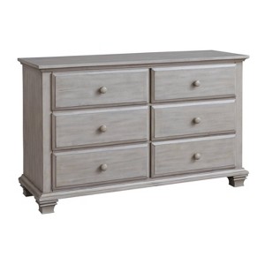 Oxford Baby Kenilworth 6-Drawer Dresser - 1 of 4