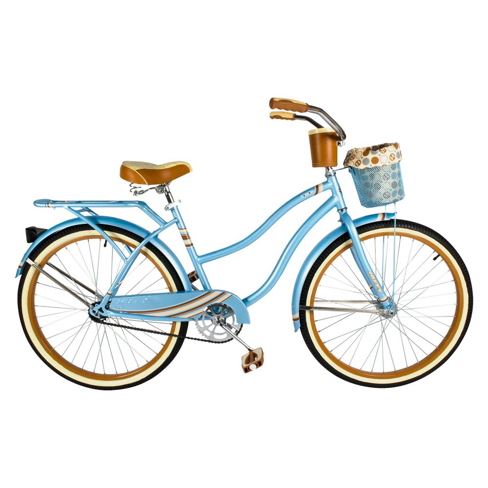 Huffy cruiser online blue