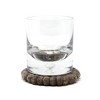 Slickblue Handmade Seasonal Felt Coasters – Set of 4, 4" Diameter, for Stylish Table Protection in 15 Colors Options - 2 of 2