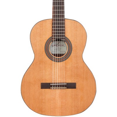 Kremona F65C Nylon String Guitar