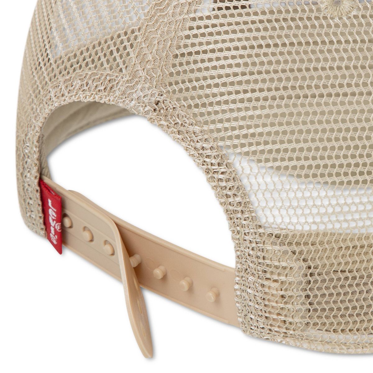 Levi's® Boys' Trucker Hat - thumbnail 6