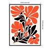 Amanti Art Gothic Garden by Kristian Gallagher Framed Canvas Wall Art - 4 of 4