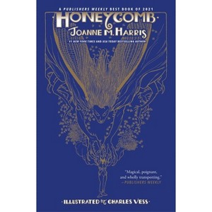 Honeycomb - by  Joanne M Harris (Paperback) - 1 of 1