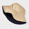 Bucket Hat - Universal Thread™ - 4 of 4