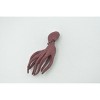 Collectible Wildlife Gifts | Octopus, Octopodes, Octopoda, Octopi, Museum Quality, Hand Painted, Rubber,  Model,  Toy, Gift,   3 1/2"   CH705 BB174 - 4 of 4