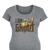 Women's - Marvel - Guardians of the Galaxy I Am Groot - 2 of 4