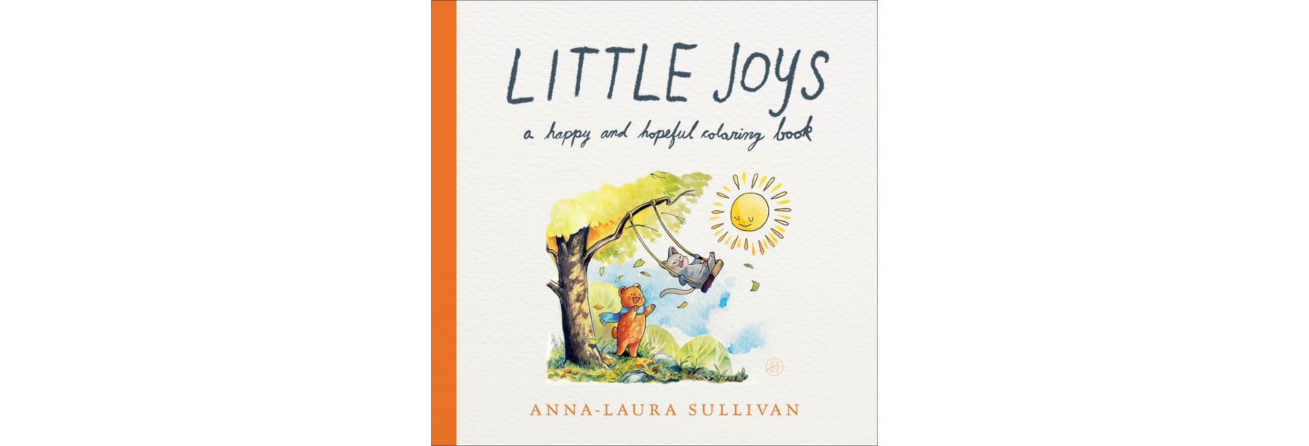 Little Joys - by Anna-Laura Sullivan (Paperback)