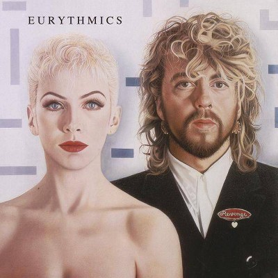 Eurythmics - Revenge (Vinyl)