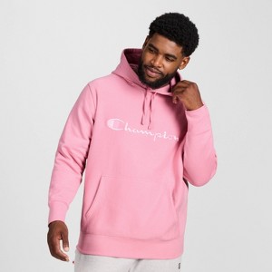 Champion Adult Sizing Iconic Embroidered Hoodie - 1 of 4