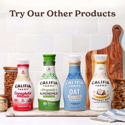 Califia Farms Complete Milk - 40 fl oz