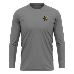 Men's University of California Irvine Adult Sport Long Sleeve Left Chest Logo - 1 of 4