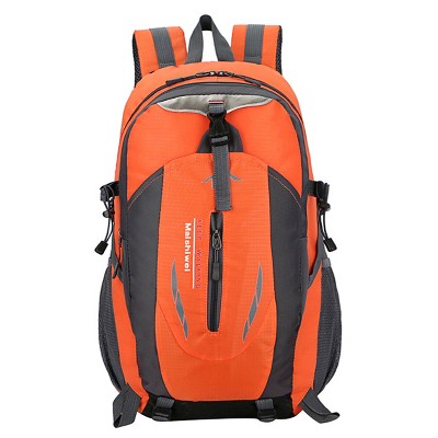 36L Outdoor Backpack Waterproof Daypack, Lightweight Travel Hiking Camping Knapsack for Men Women