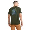Jockey Outdoors by Luke Bryan Men's Graphic Crew Neck T-Shirt - 2 of 3
