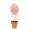 The Lakeside Collection Colorful Faux Boxwood Collection - 4 of 4
