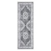 Boho Rugs for Living Room,Short Pile Area Carpets Washable Large Rugs for Bedroom Modern Vintage Classic Lounge Rug - 3 of 4