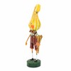 Lori Mitchell 7.25 In Gourdy Autumn Fall Gourd Figurines - 3 of 3