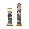 Marta Barragan Camarasa Abstract nature tropical 34 Apple Watch Band - Society6 - 3 of 3