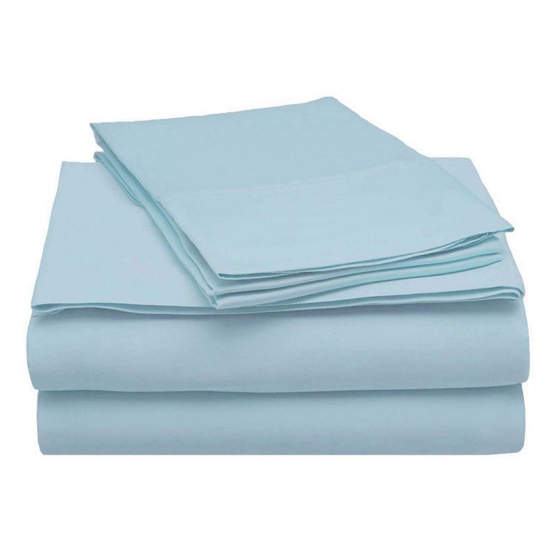 Modal From Beechwood 300 Thread Count Deep Pocket Bed Sheet Set by Blue Nile Mills, 1 of 5