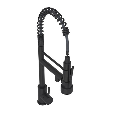 CUPC Certified Pull-down Kitchen Faucet