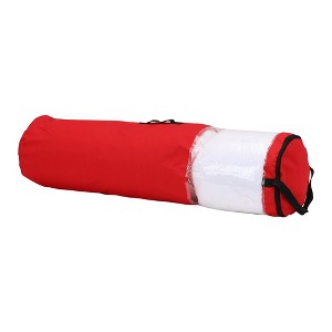 REGALWOVEN Christmas Tree Bag Clothes Storage, Foldable Storage Bags, Moving Bags with Handles, Closet Organizers and Storage - 1 of 4