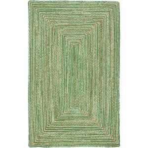 Cape Cod CAP202 Hand Woven Indoor Rugs - Safavieh - 1 of 4