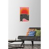 Trends International Minimalist Sunset Unframed Wall Poster Prints - image 2 of 4