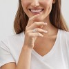 Silpada 'Be Leaf' Sterling Silver Ring - 4 of 4
