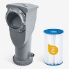 Funsicle SFX1500 SkimmerPlus Filter Pump - 2 of 4