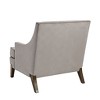 Arm Accent Chair - 4 of 4