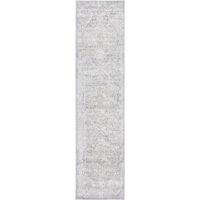 Brentwood BNT832 Power Loomed Rug - Safavieh