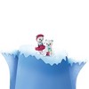 Hape: Polar Bear Family - 4 Animal Articulated Figures,Age 3+ - 4 of 4