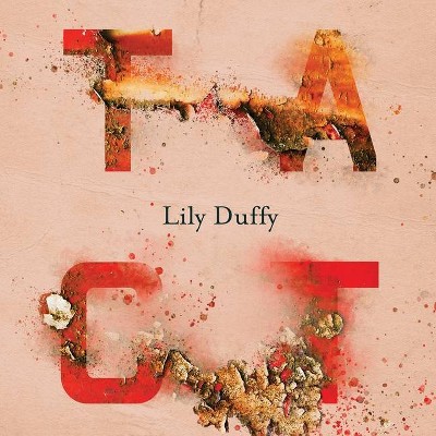 Tact - by  Lily Duffy (Paperback)