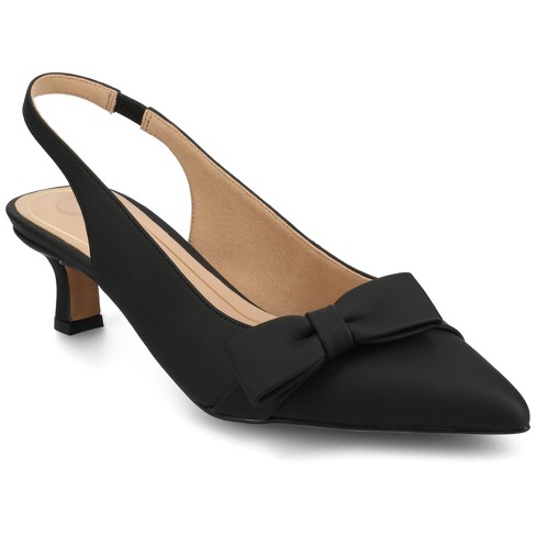 Journee Women's Paloma Pumps - image 1 of 4