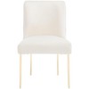 Nolita Dining Chair - KNT4086 - Safavieh Couture - 2 of 4