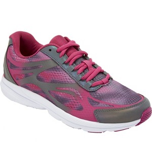 Comfortview Women's CV Sport Julie Sneaker (Wide Widths Available) - 1 of 4