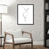Amanti Art Forever by Isabella Karolewicz Canvas Wall Art Print Framed - 4 of 4