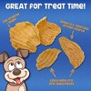 Chasing Our Tails Canine Crinkles Chicken Dog Treats 8 oz - 3 of 4