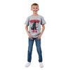 Godzilla 3-Pack of Youth Boy's Short Sleeve Tees - 2 of 4