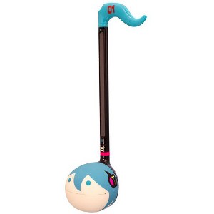 Otamatone Regular Japan Series Japanese Electronic Musical Synthesizer from Japan Professional Educational Gift - 1 of 4