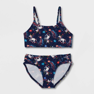 Target unicorn swimsuit online