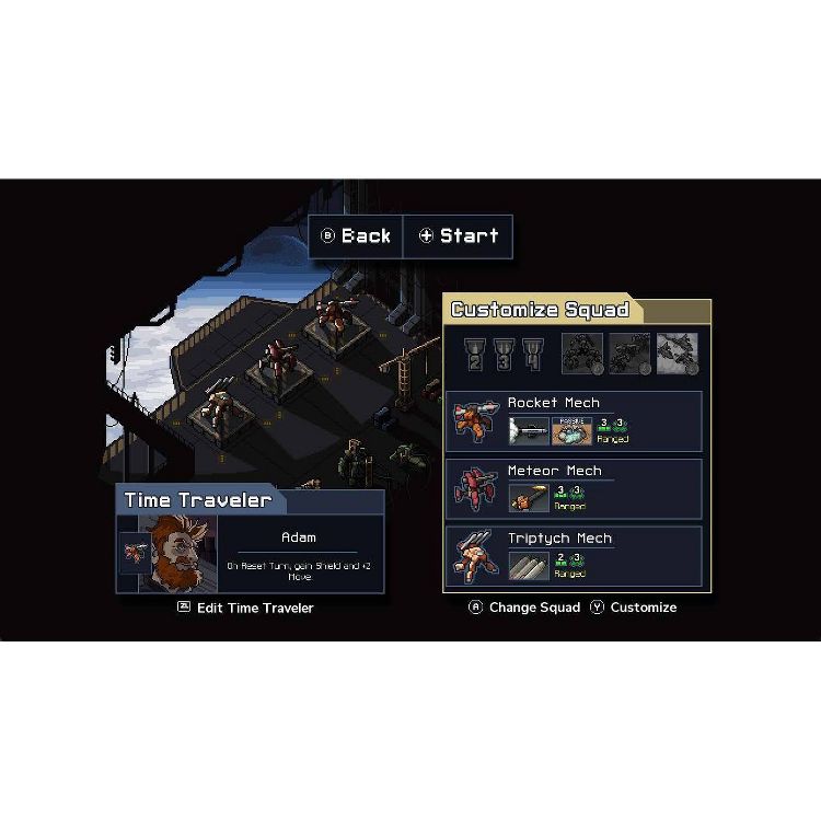 Into the Breach - Nintendo Switch, 2 of 7