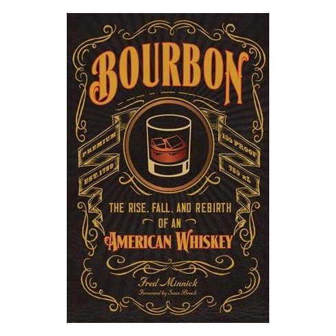 fred minnick bourbon