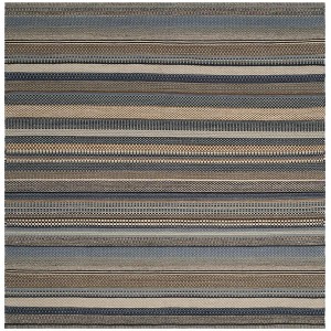 Kilim KLM951 Hand Woven Area Rug  - Safavieh - 1 of 2