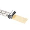 Unique Bargains Self-Adhesive Measuring Tape with Fractions Workbench Ruler - image 4 of 4