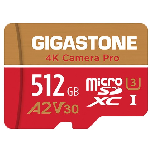 Gigastone Microsd Card Reader With Lightning Connector For Apple