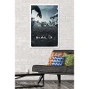 Trends International Halo: Season 2 - Surrounded One Sheet Framed Wall Poster Prints - 2 of 4